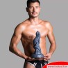 Gode mandragore en silicone de Sinnovator