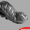 Gode mandragore en silicone de Sinnovator