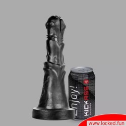 Gode cheval Steed de Sinnovator