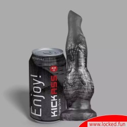 Gode loup Howl de Sinnovator