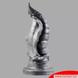 Gode tentacule Cthulhu de Sinnovator