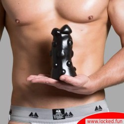 Bubble Toys PokPok - Butt Plug - Small