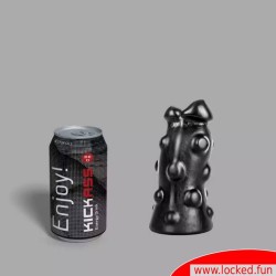 Bubble Toys PokPok - Butt Plug - Small