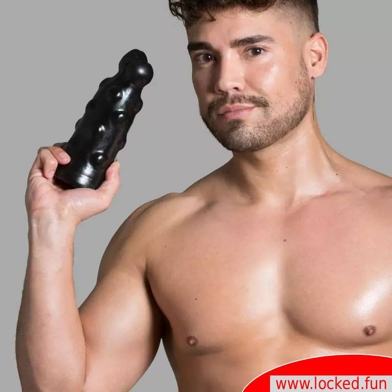 Bubble Toys PokPok - Anal Plug – Medium