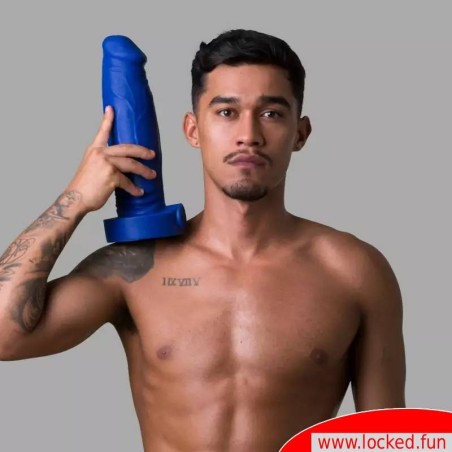 Crackstuffers Felix – Gode XL en silicone