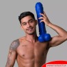 Crackstuffers - Hans – Gode XXL en silicone