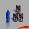 Crackstuffers Drew - Plug anal en silicone