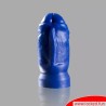 Crackstuffers Diego - Plug anal en silicone