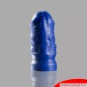 Crackstuffers Derrick – Plug anal en silicone