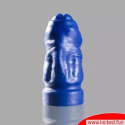 Crackstuffers Dawson - Plug anal en silicone