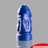 Crackstuffers Dawson - Plug anal en silicone