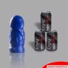Crackstuffers Dawson - Plug anal en silicone