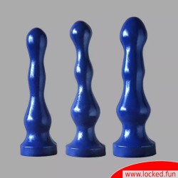 Plug anal – Deep Plug de Crackstuffers