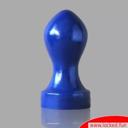 Plug anal – Classic Plug de Crackstuffers