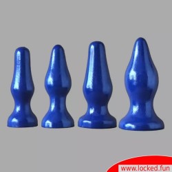 Plug anal – Goose Plug de Crackstuffers