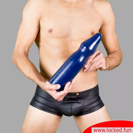 Big Cal de Crackstuffers
