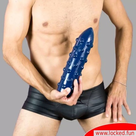 Gode Rough Rider de Crackstuffers