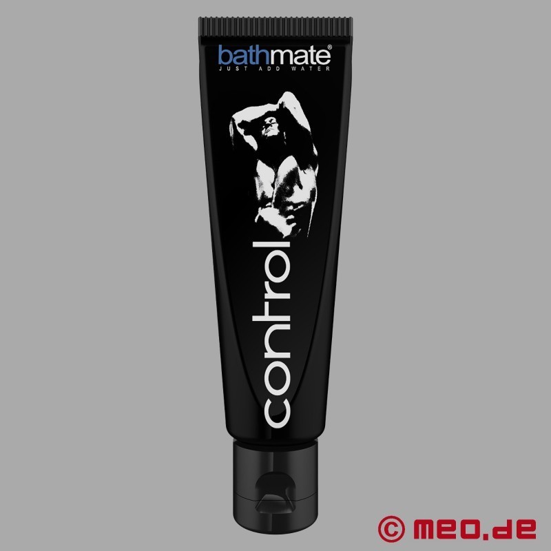 Gel de retardement de l’orgasme BATHMATE Control