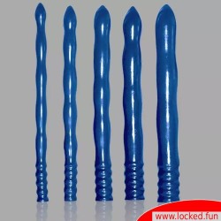 Curved Depth Trainer de Crackstuffers