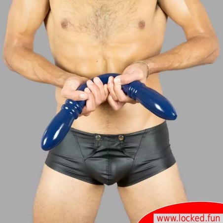 Ridged Buddy Expander de Crackstuffers