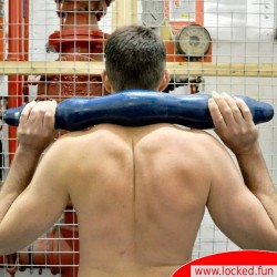 Ridged Buddy Expander de Crackstuffers