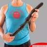 DEEP'R - Pulse - Black - 70 cm. Ø 5.60 cm