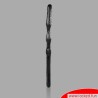 DEEP'R - Pulse - Black - 70 cm. Ø 5.60 cm