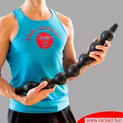 DEEP'R - Tract - Black - 70 cm. Ø 7,30 cm