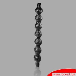 DEEP'R - Tract Pro - Black - 70 cm. Ø 8,20 cm