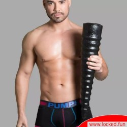 DEEP'R Pole 2.0 - Long gode