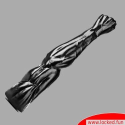 DEEP'R - Gode Mega Power Fist