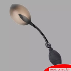 Plug ballon Anal pour dilation anal