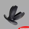 Plug & Fist - Extendeur anal WARP 4 Plug & Fist - Extendeur anal WARP 4