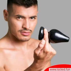 Buttplug Boum