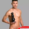 Plug anal boule TRIBALL