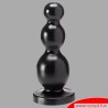 Plug anal boule TRIBALL