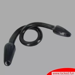 Ravens Tail – Plug anal double