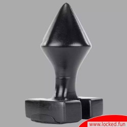 Plug anal xxl