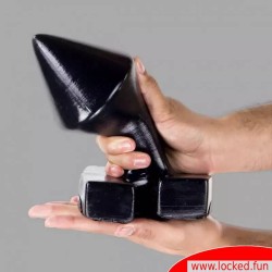 Plug anal xxl
