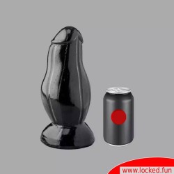Plug Anal XXL Saurus