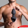 Butt Plug entonnoir anal – Plug Tunnel 665