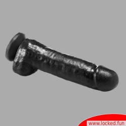 Gode XL Super DON – 32 cm