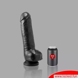 Gode XL Super DON – 32 cm