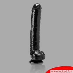 Gode XL Super JOHN 35 cm