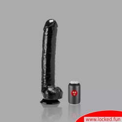 Gode XL Super JOHN 35 cm