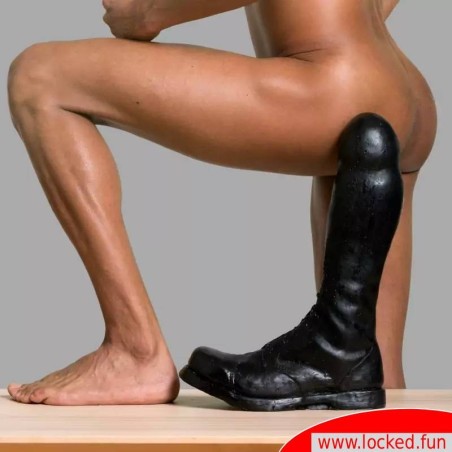 La botte – Gode anal