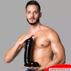 Gode THE BIGGER THE BETTER