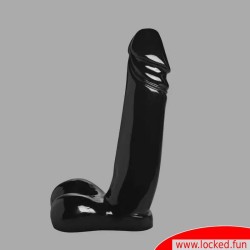 Gode THE BIGGER THE BETTER