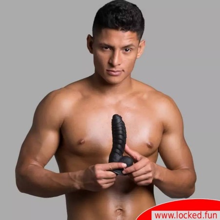 Gode d’exploration Cyborg – 18 cm