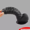 Gode d’exploration Cyborg – 18 cm Gode d’exploration Cyborg – 18 cm